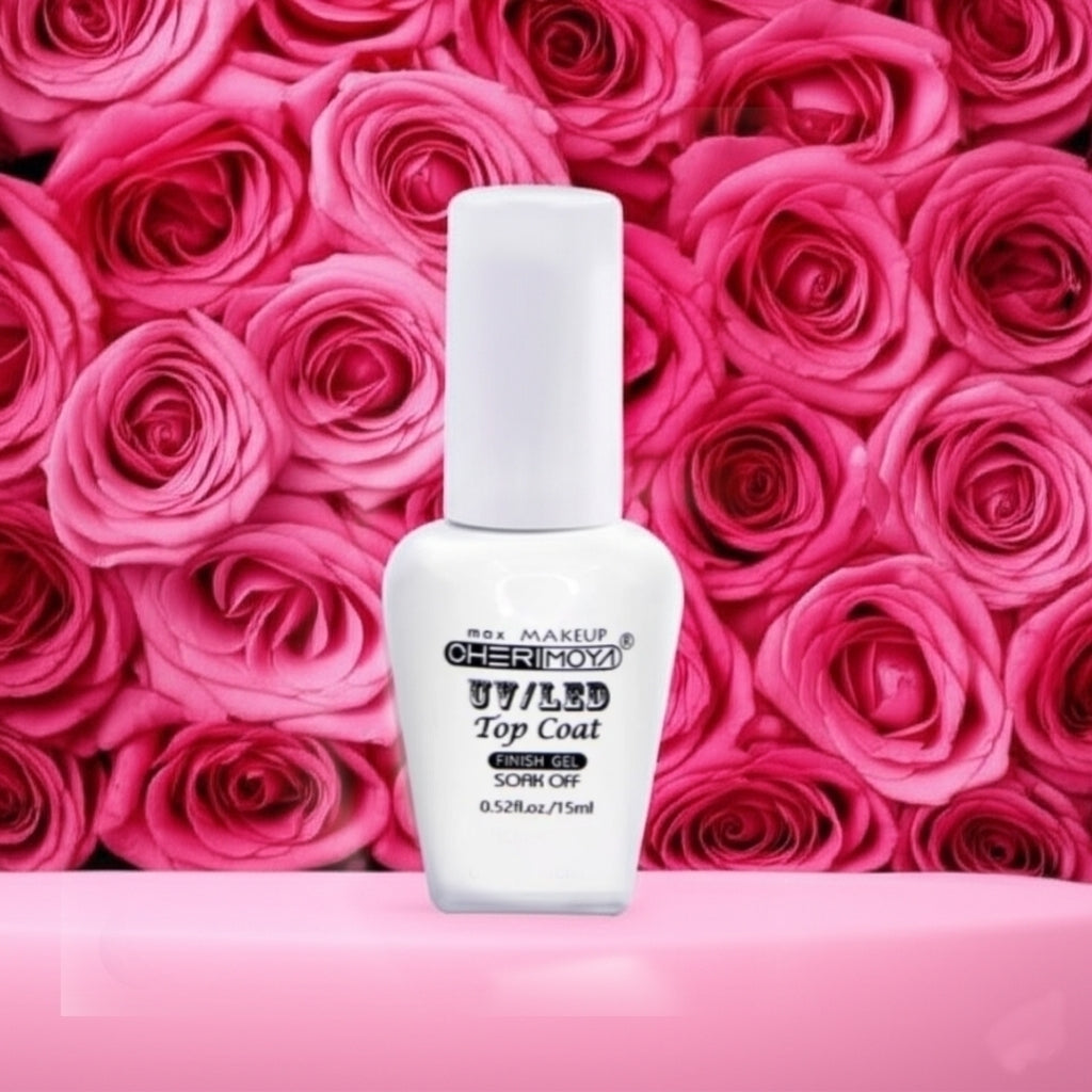 Top Coat Cherimoya