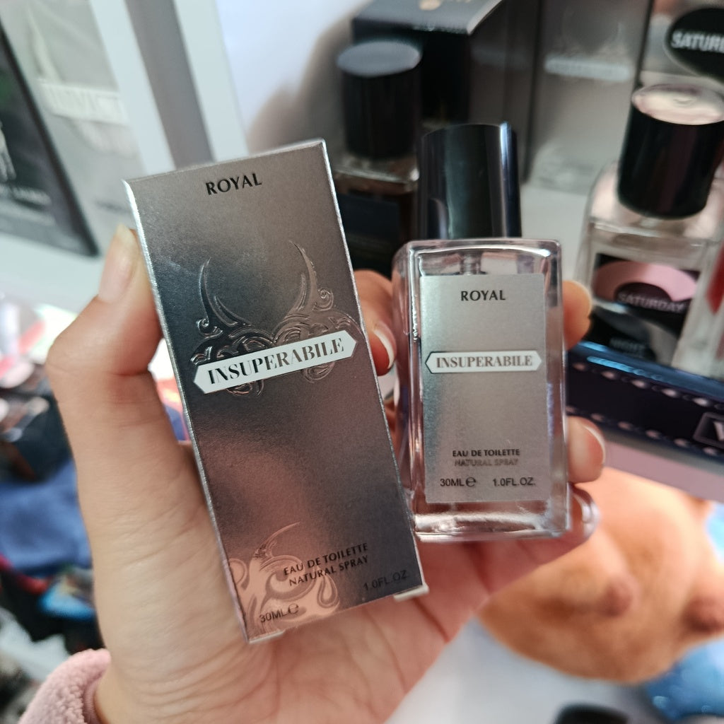 Perfumes 30 ml - Masculinos