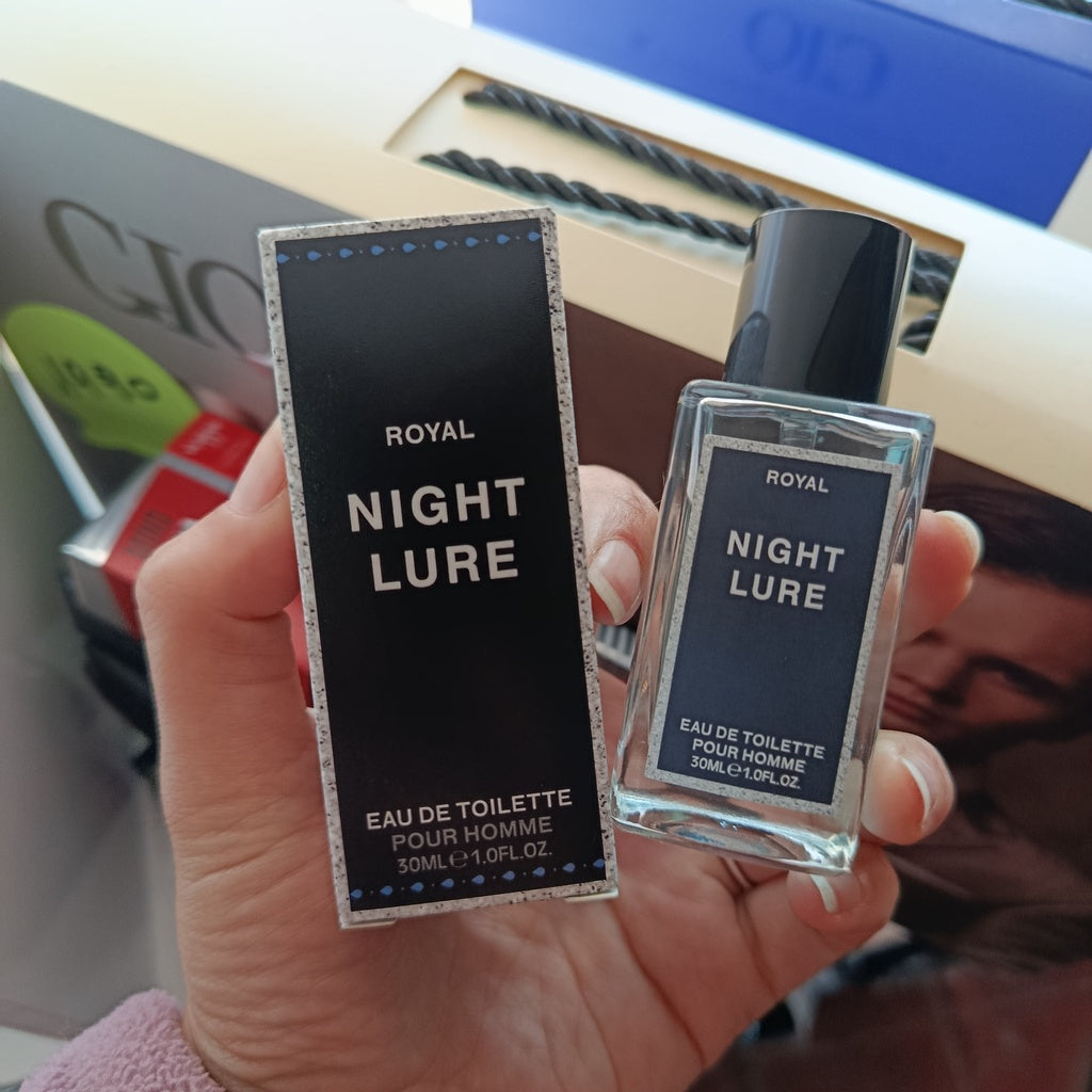 Perfumes 30 ml - Masculinos
