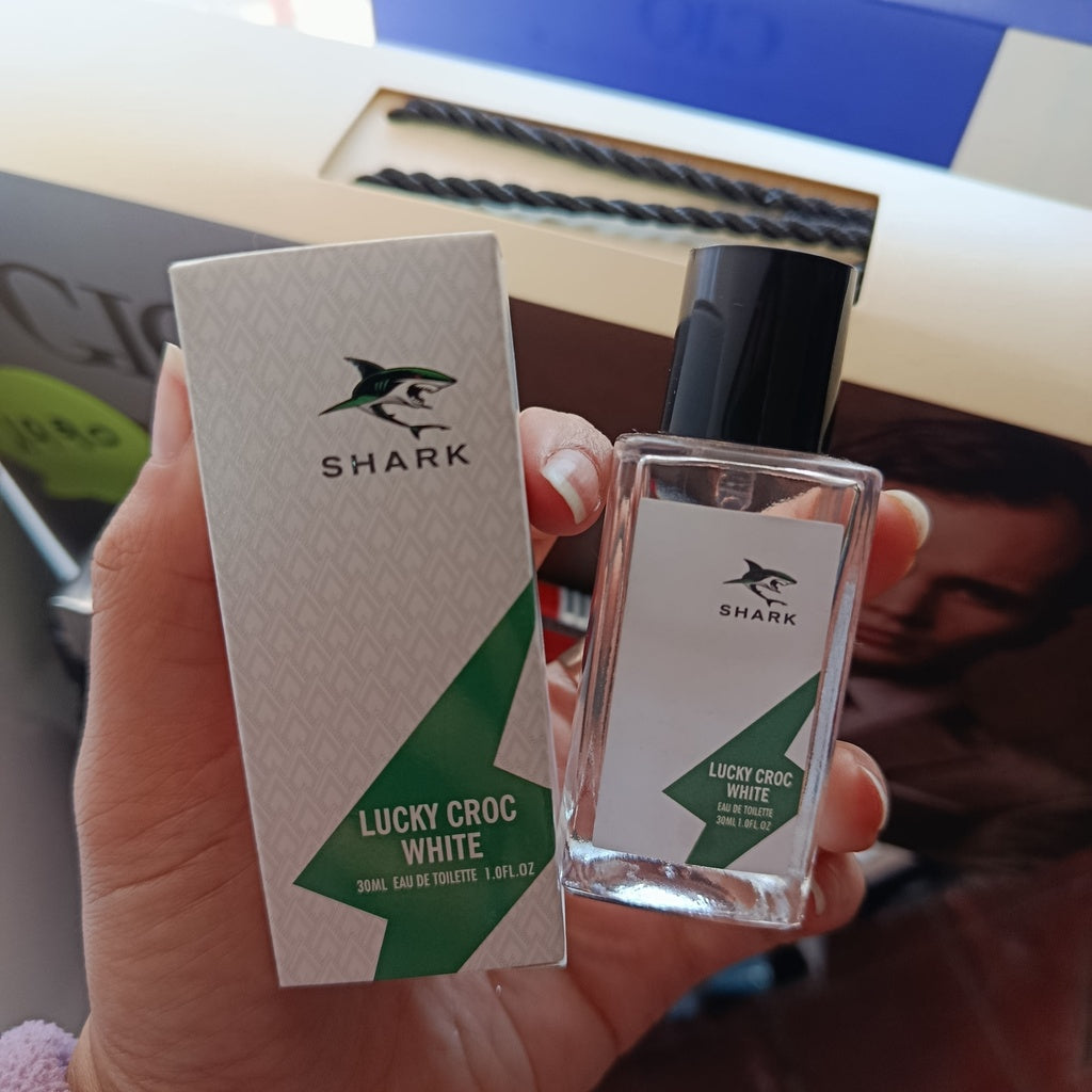 Perfumes 30 ml - Masculinos