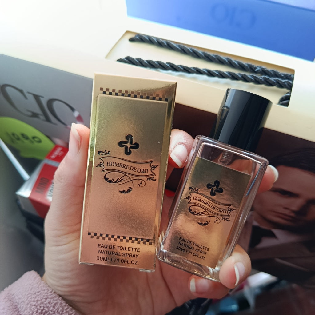 Perfumes 30 ml - Masculinos