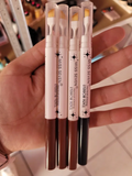 Delineador de cejas + pincel