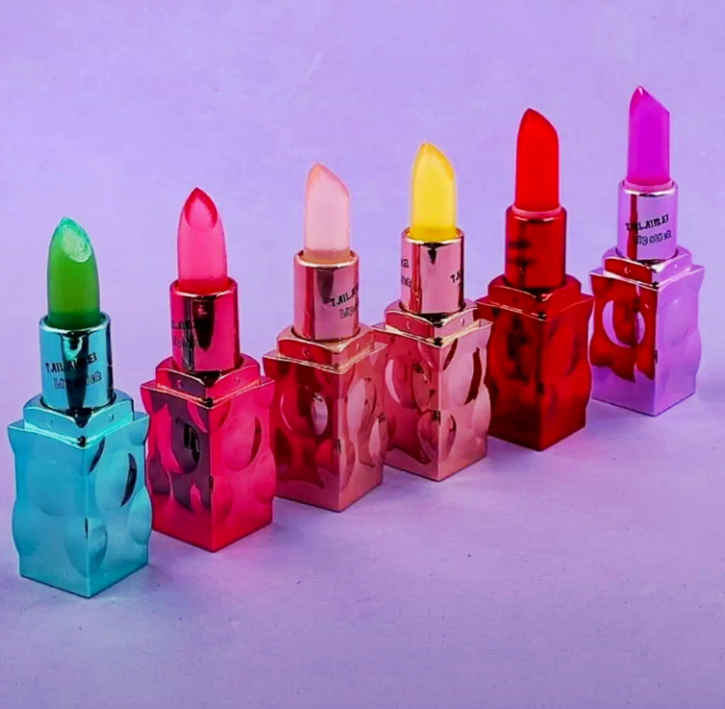 Labial Mágico Colágeno Según PH