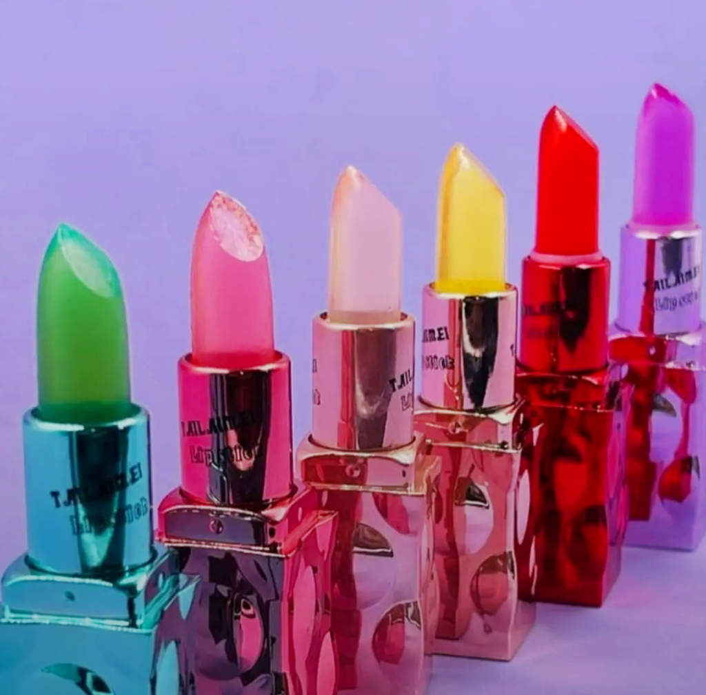 Labial Mágico Colágeno Según PH