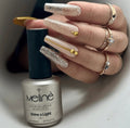Esmalte Melinè 610 Shine a Light