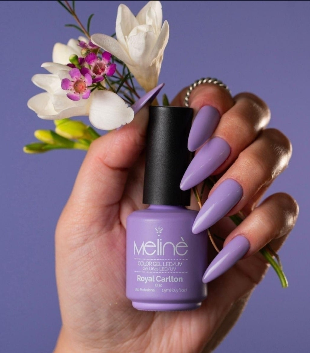 Esmalte Melinè 092 Royal Carlton