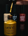 Esmalte Melinè 273 Copper Magic