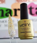 Esmalte Melinè 822 Golden Karaoke