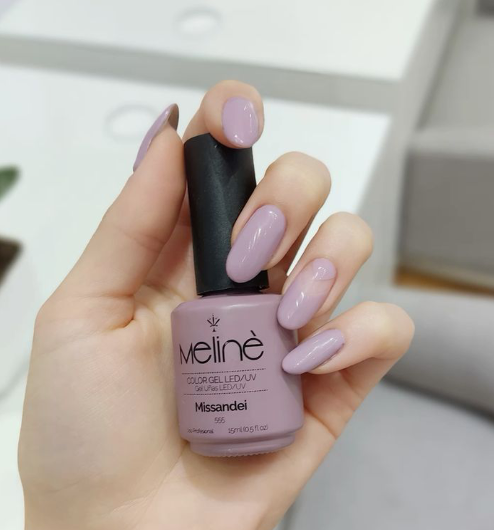 Esmalte Melinè 555 Missandei