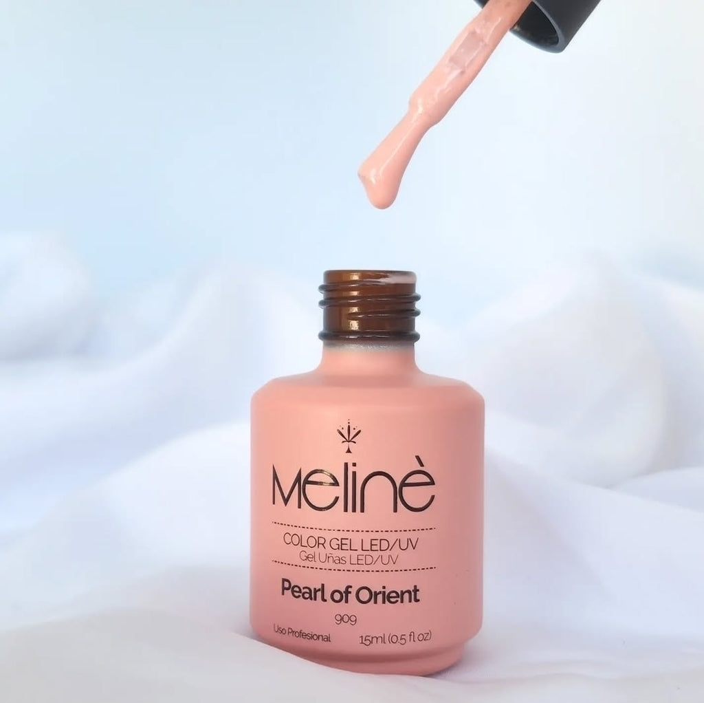 Esmalte Melinè 909 Pearl of Orient