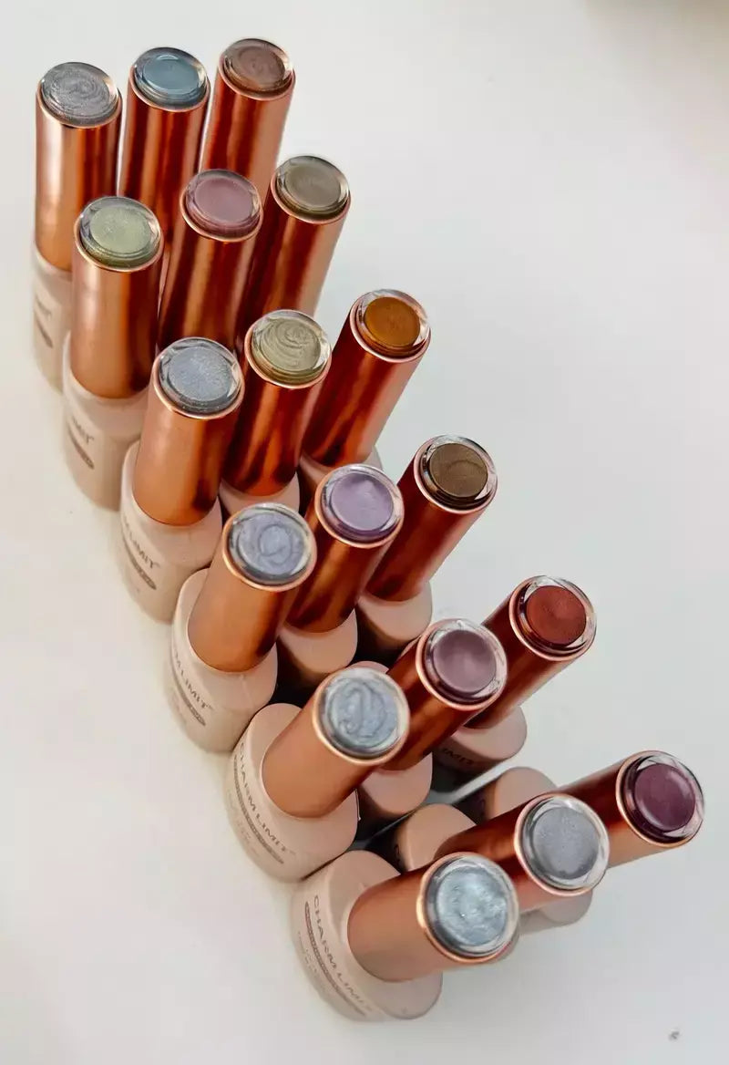 Esmalte Ojo de gato Charm Limit