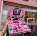 Kit de Maquillaje - Intensamente