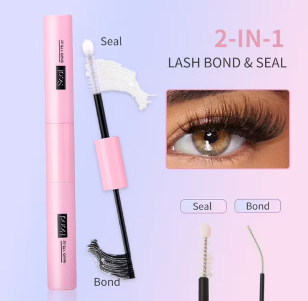 Pegamento de pestañas Bond + Seal 7 a 15 dias