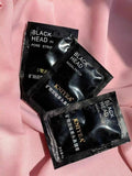 Mascarilla puntos negros
