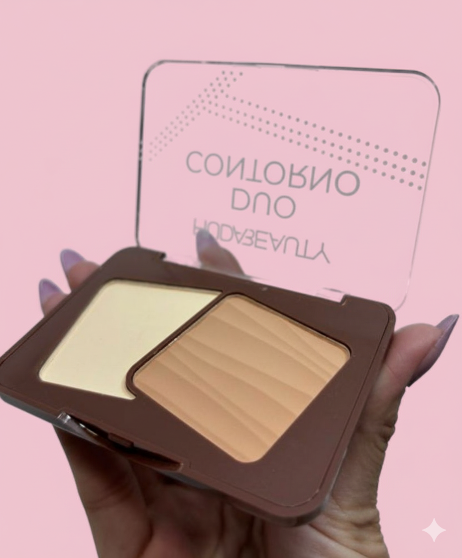 Duo Contorno