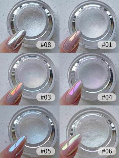 Efecto Aurora Premium c/ aplicador