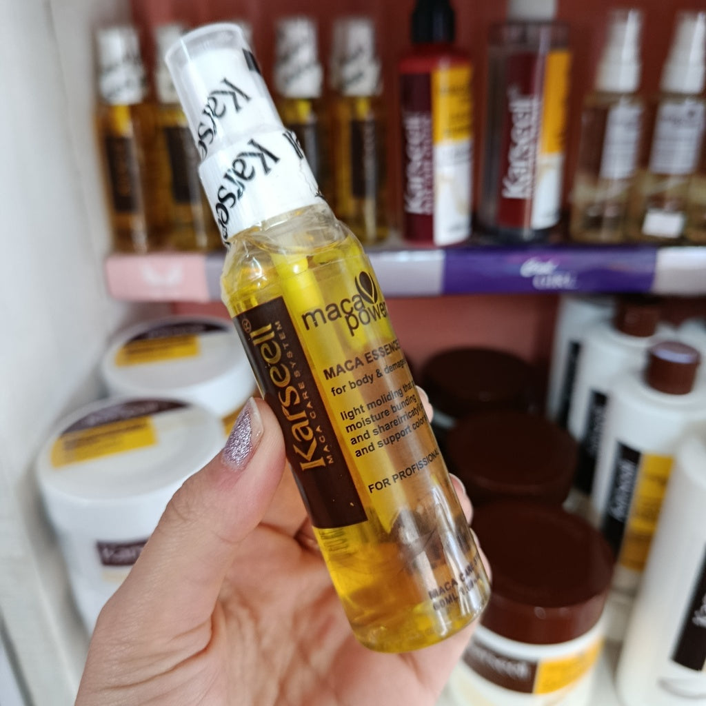 Aceite Protector Térmico - Karseell