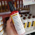 Aceite multi beneficios 10 en 1 Protector Térmico - Karseell
