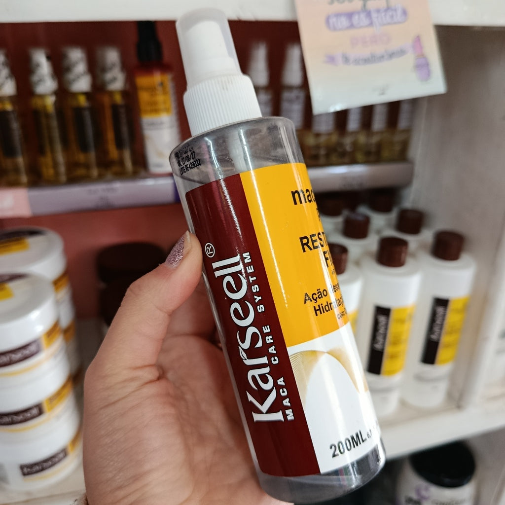 Restaurador capilar - Karseell