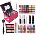 Maleta de maquillaje