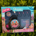 Kit de maquillaje - Barbie