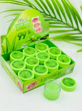 Bálsamo Aloe Vera