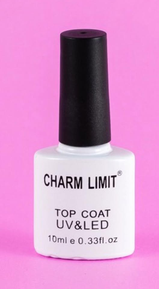 Top Coat Charm Limit