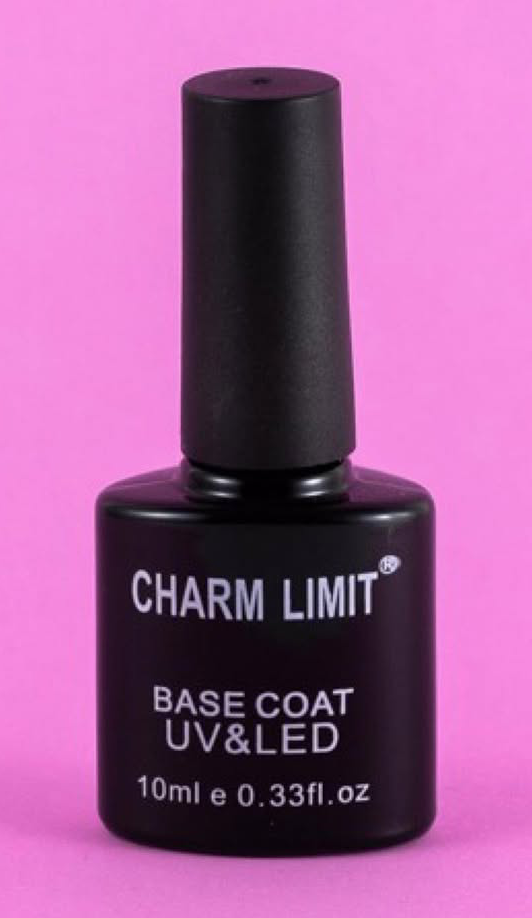 Base Coat Charm Limit