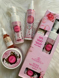 Kit Rosa Mosqueta en caja