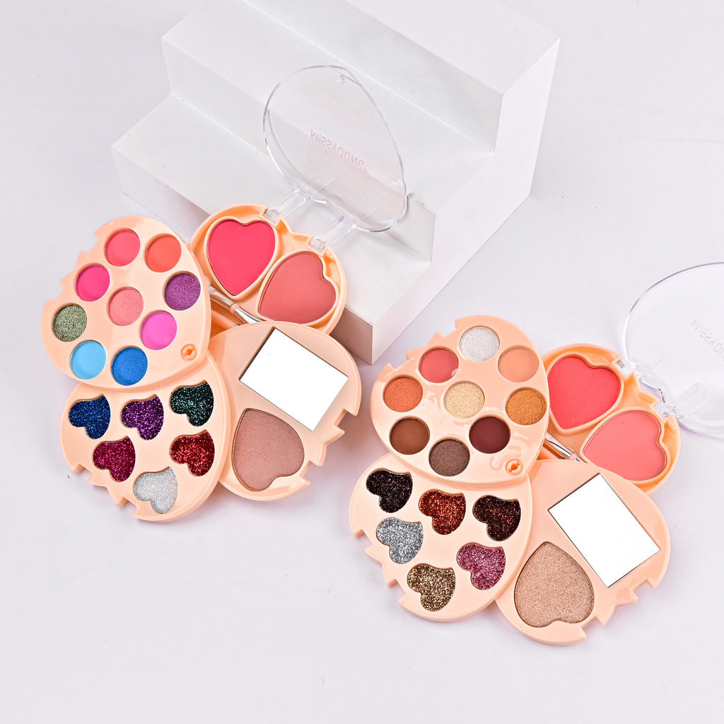 Set de maquillaje