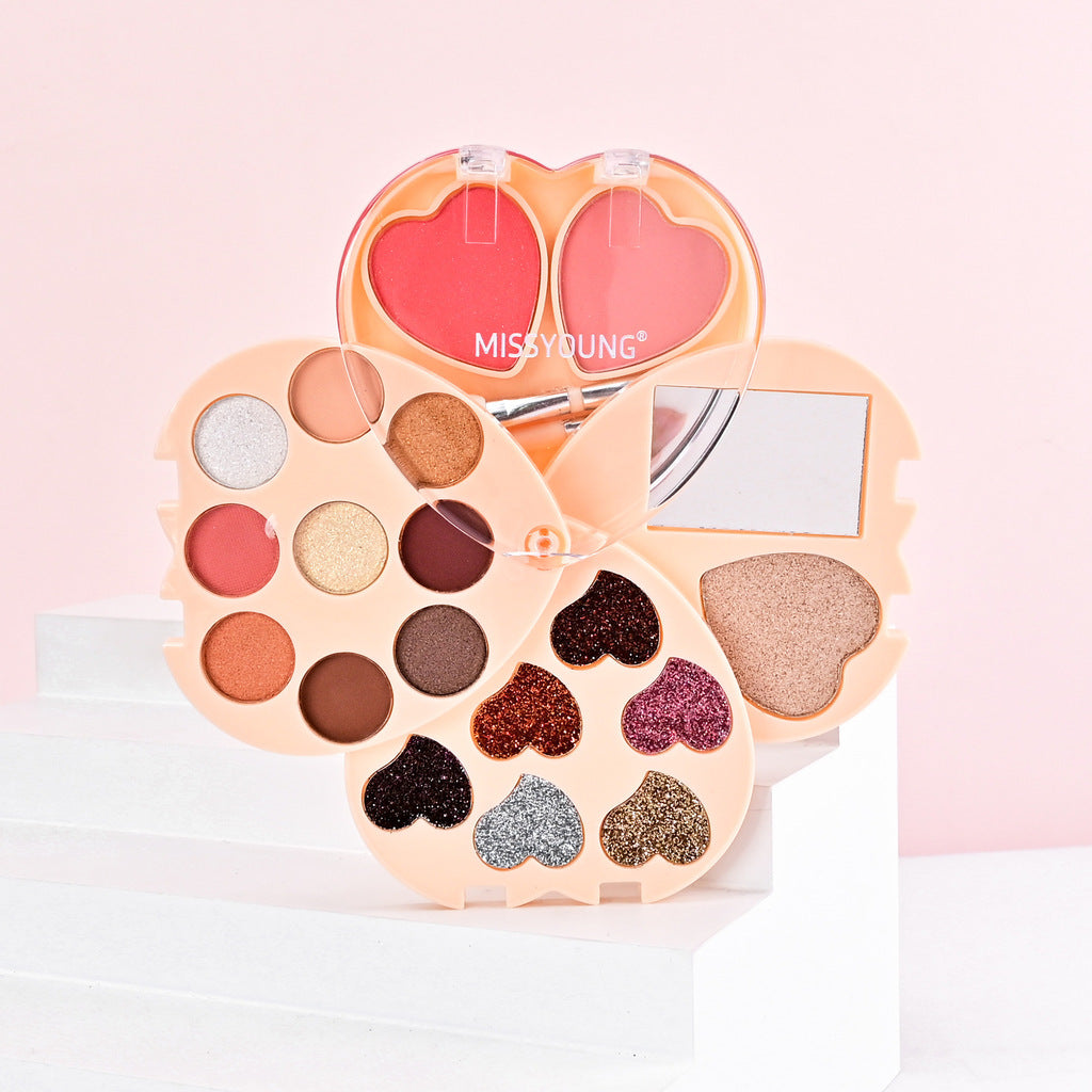 Set de maquillaje