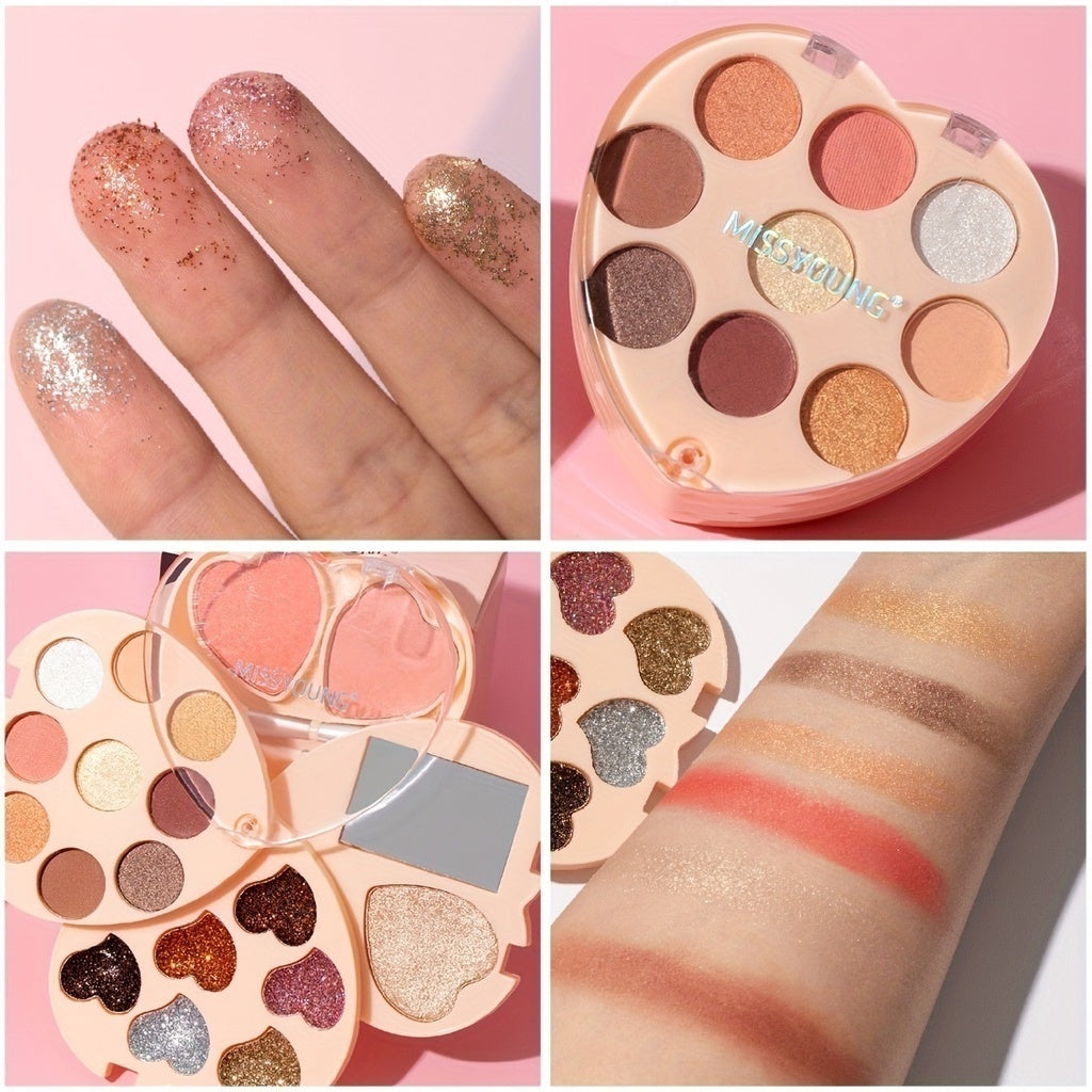 Set de maquillaje