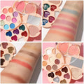 Set de maquillaje