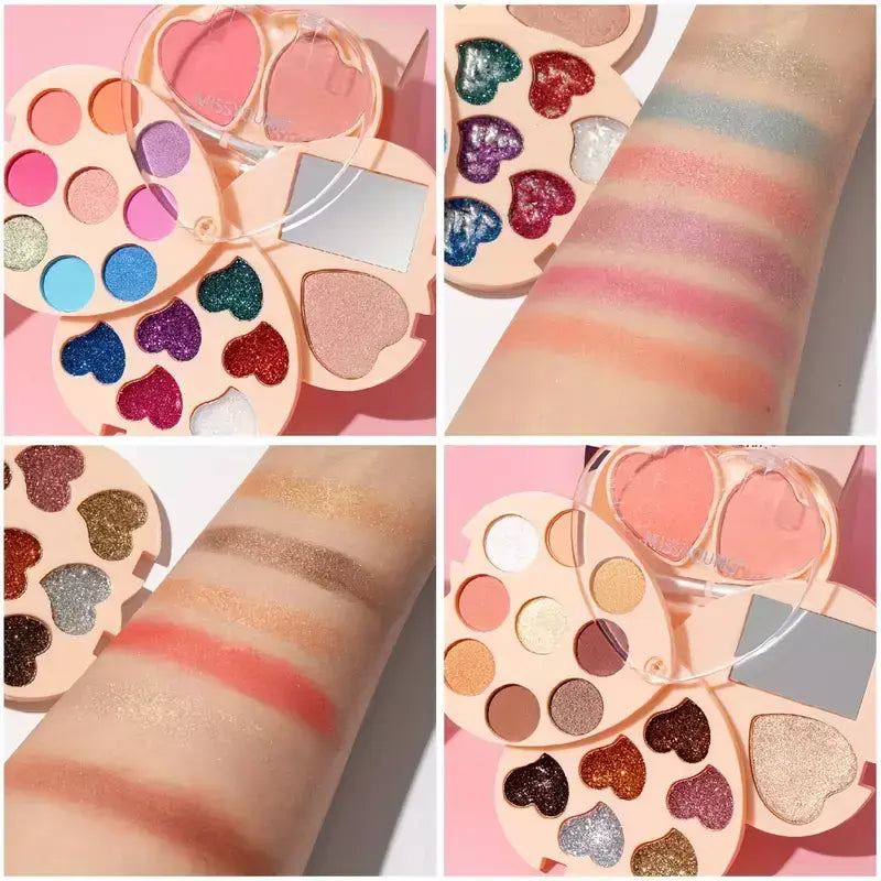 Set de maquillaje