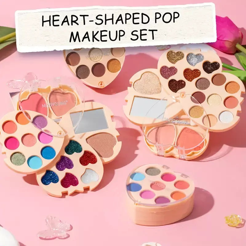 Set de maquillaje