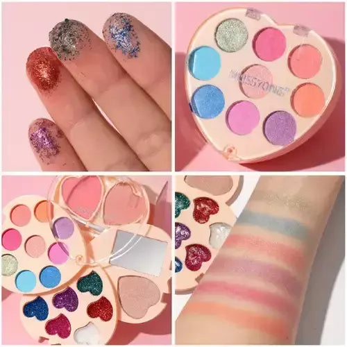 Set de maquillaje
