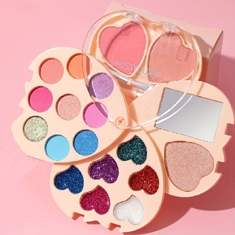 Set de maquillaje