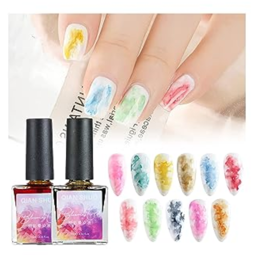 Blooming Gel