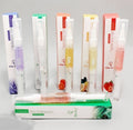 Aceite de cutículas Lápiz pincel regulable - Hello Mini
