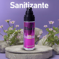 Sanitizer - Miss Katiey