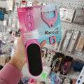 Kit de pedicura profesional - REPOS