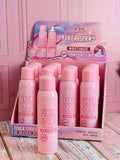Fijador de maquillaje Fixer spray