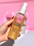 Bruma facial hidratante Oro - Phallebeauty