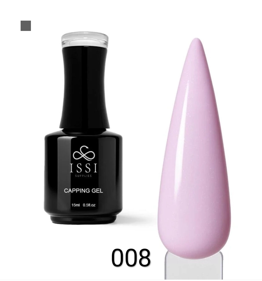 Capping gel 15 ml - ISSI