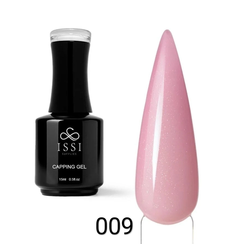 Capping gel 15 ml - ISSI
