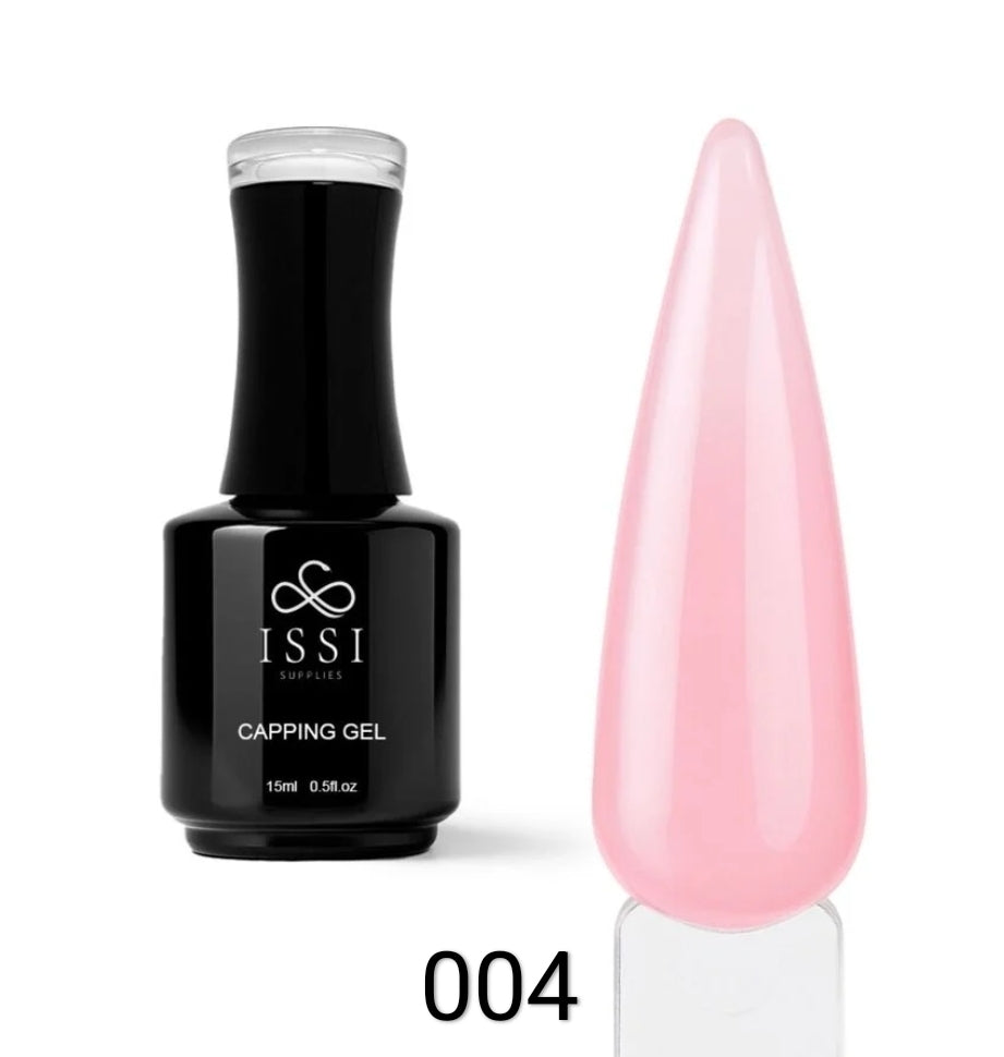 Capping gel 15 ml - ISSI
