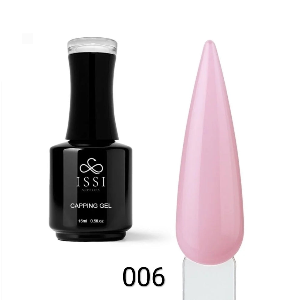 Capping gel 15 ml - ISSI