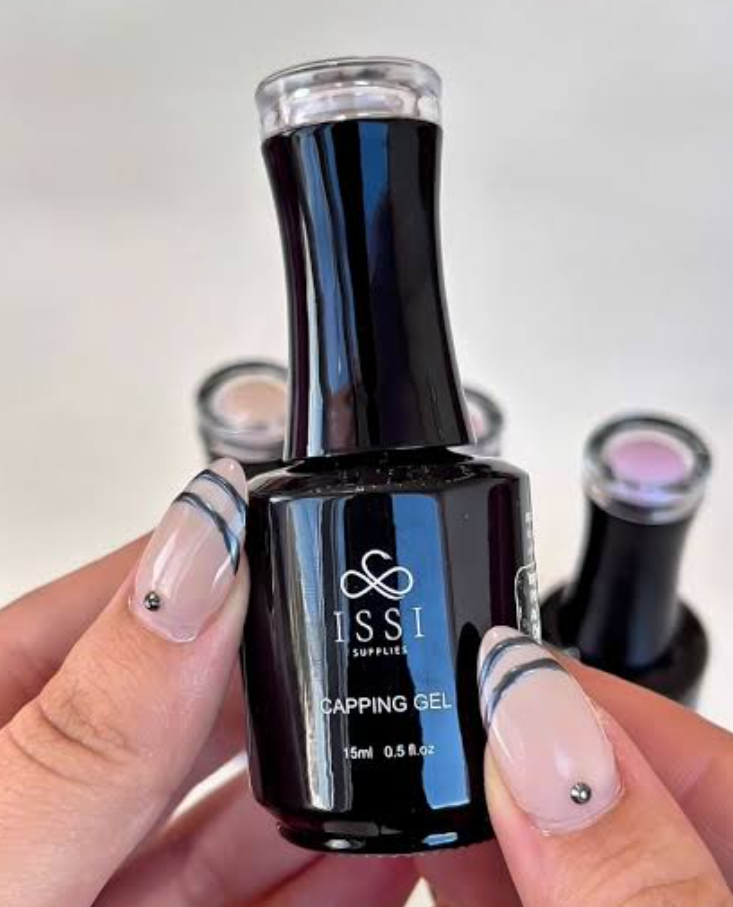 Capping gel 15 ml - ISSI