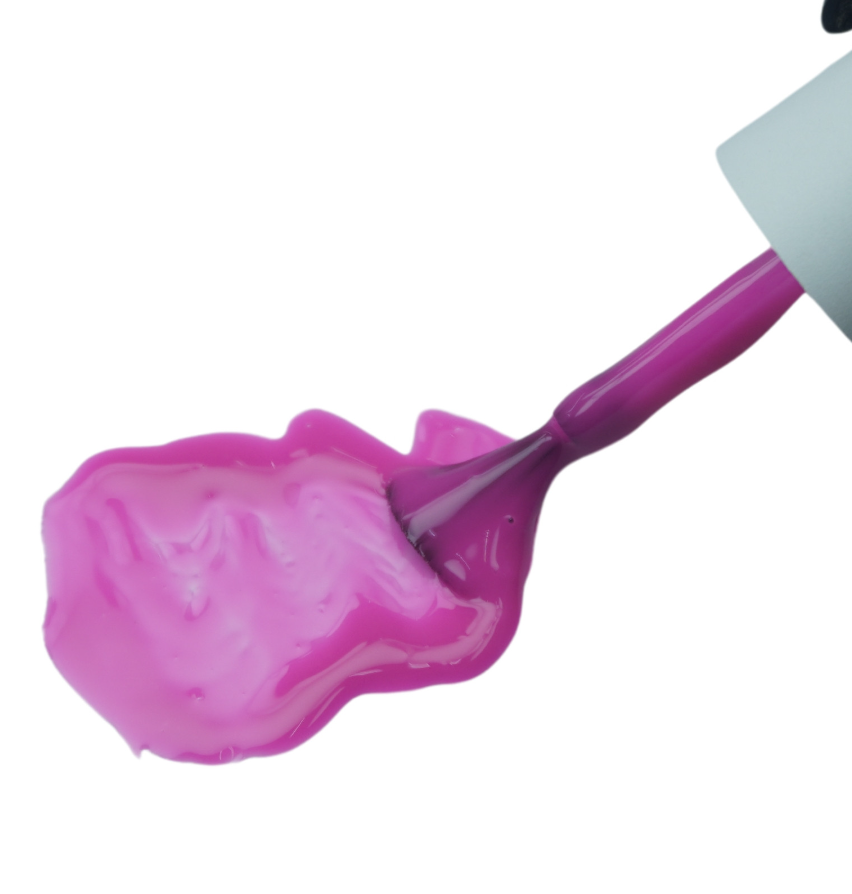 Esmaltes semipermanente uv LED Sioux Colección Jelly color