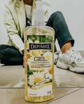Gel Pos depilatorio - DEPIMIEL